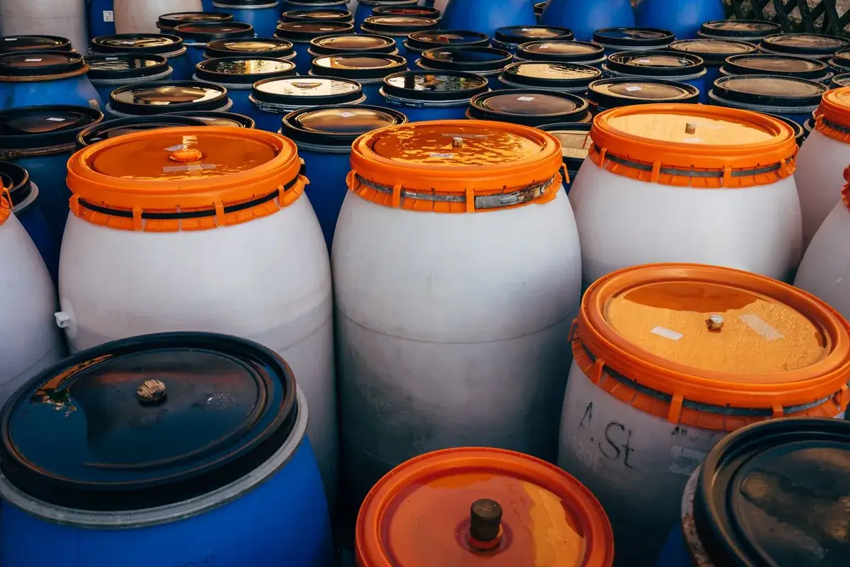 Chemical & Toxic Waste Cleanup in Brunswick, GA
